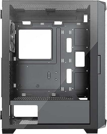 Xilence X613 XILENT Blade II Boîtier PC Gaming - image 2