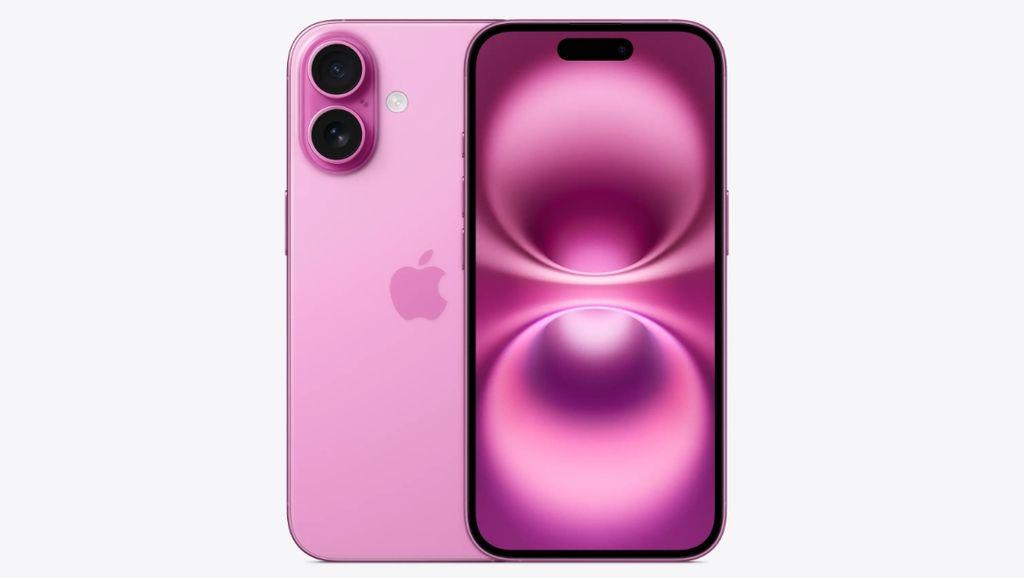 Iphone 16 PRO