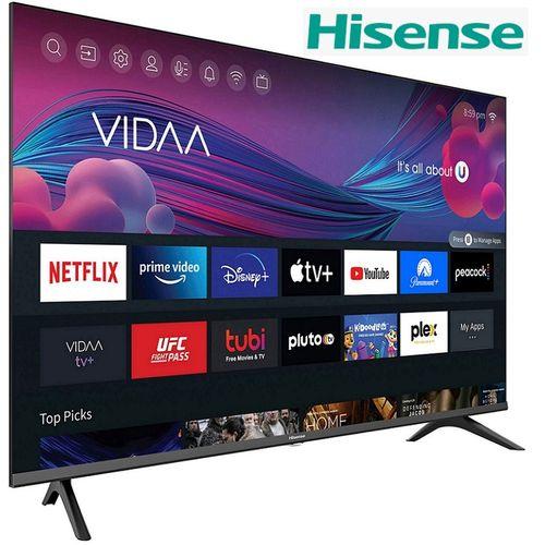 Télévision gran écran Androïde 