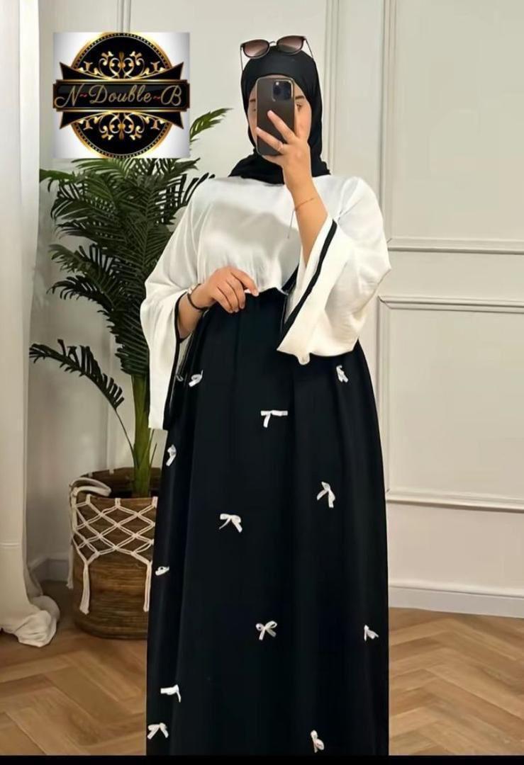 Ensemble haut et jupe 
