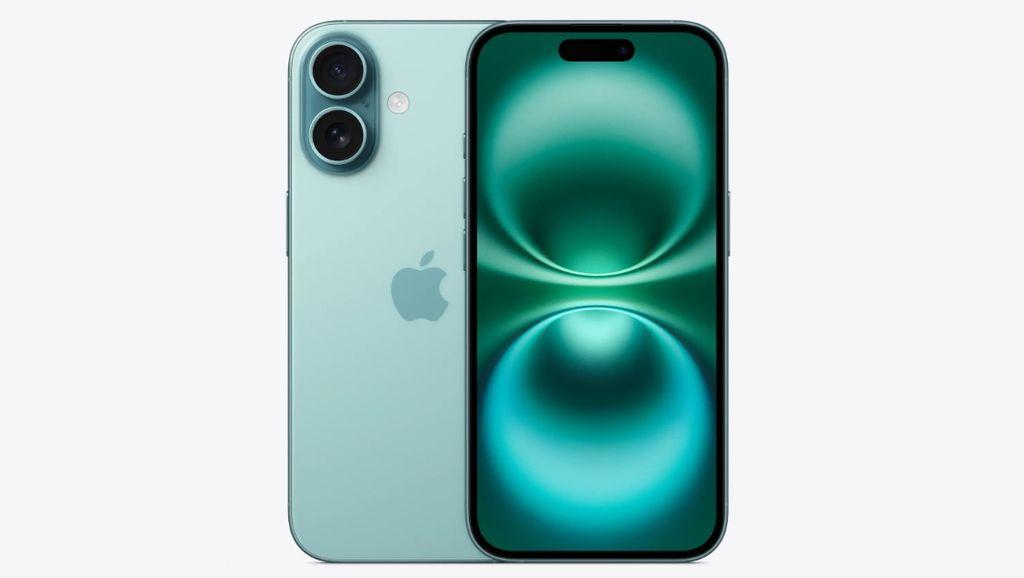 Iphone 16