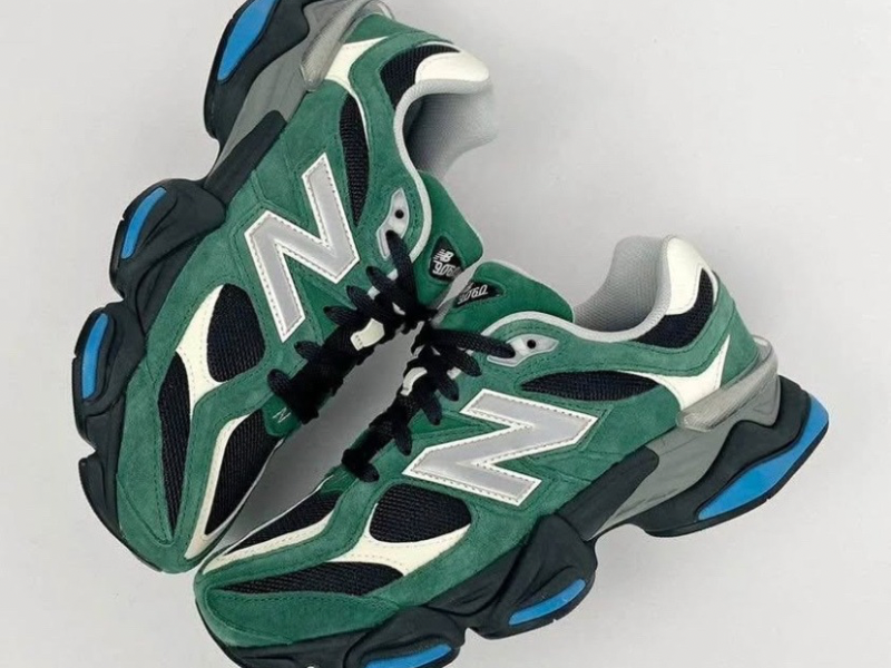 New Balance neuves – Style et confort assurés  - image 2
