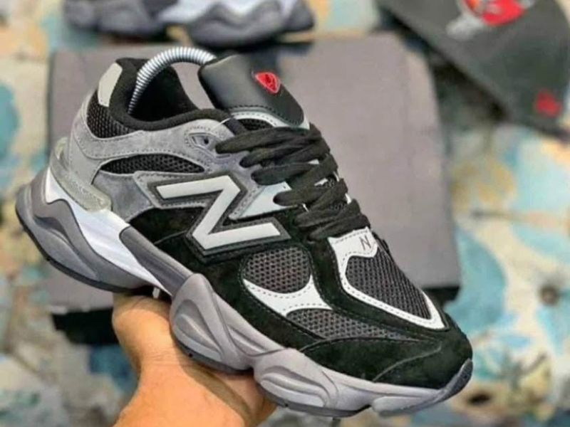 New Balance neuves – Style et confort assurés  - image 3