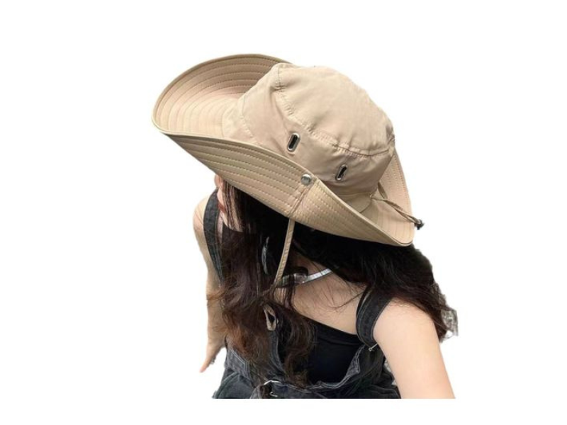 Chapeau de randonnée, de pêche et de camping en plein air Aprillan - image 2