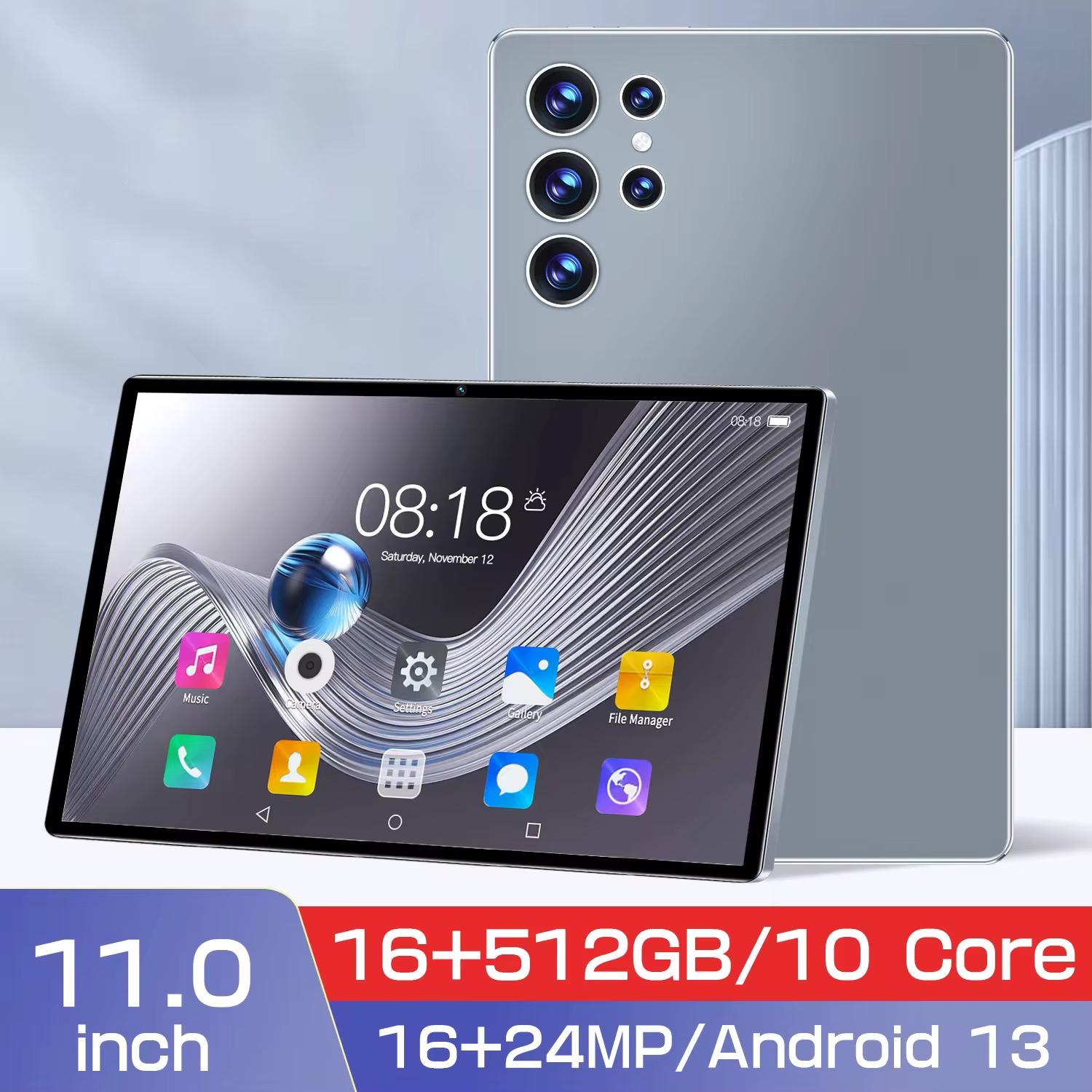 Tablettes Android pour enfants  - image 4