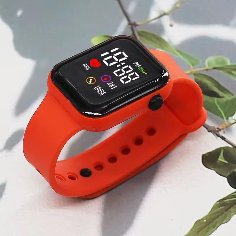 Montre très jolie et intelligente  - image 2